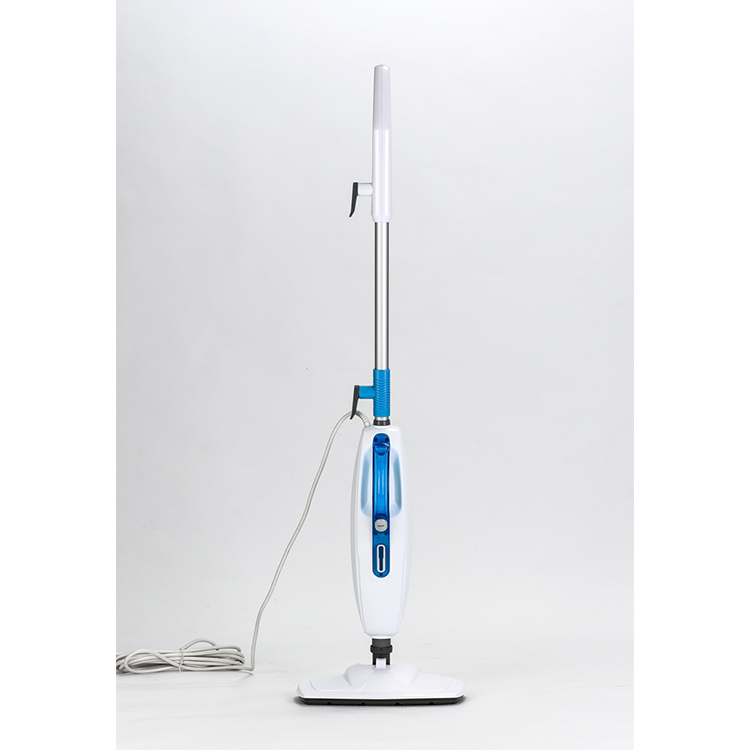 Factory sale various widely used handheld garment steamer brush portable steam mop