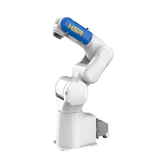 Компактный робот-робот JR603