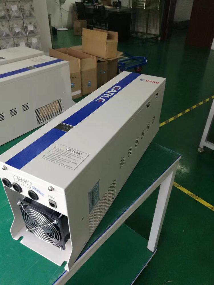 3 кВт 5 кВт 6 кВт 8 кВт 9 кВт 10 кВт 12kwq 15 кВт 20 кВт EPS для УФ-отверждения лампы трубки Электрический источник питания для ультрафиолетовой сушки