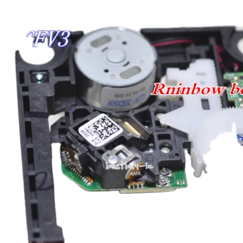 Высокое качество CMS-S76C SOH-DL6FV3 с механическими кнопками DVD лазерная