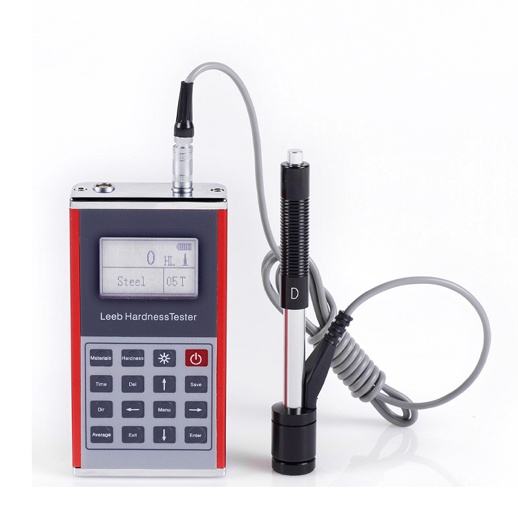 Krautkramer mic 10 ultrasonic hardness tester price