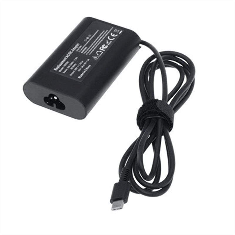 20V 1.5A 12V 2A 5V2A 30w USB type c адаптер для ноутбука зарядное устройство для DELL