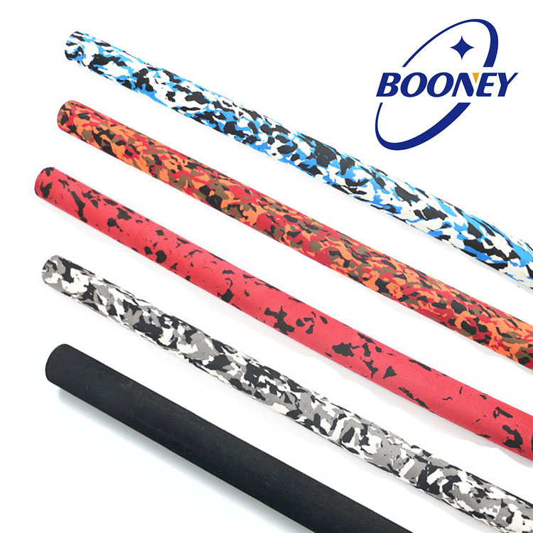Настраиваемая Удочка Booney, ручка из ЭВА, прямая Удочка из ЭВА