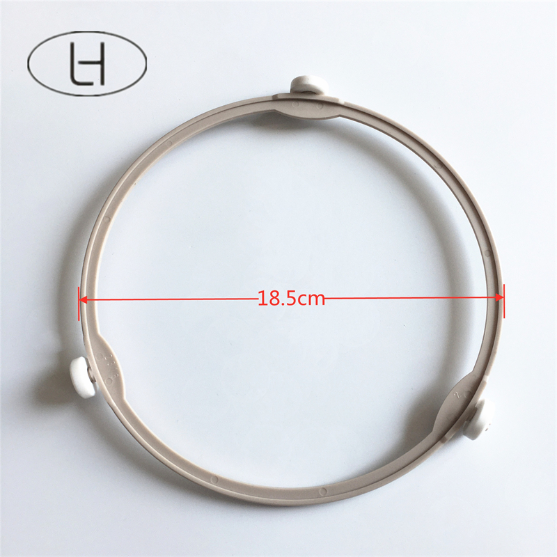 New type microwave oven accessories Round bracket