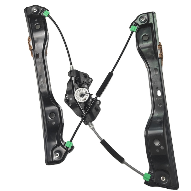 WINDOW REGULATOR 30784829 30784828 30784508 FOR VOLVO XC60 2009-2017 Left front elevator bracket FL