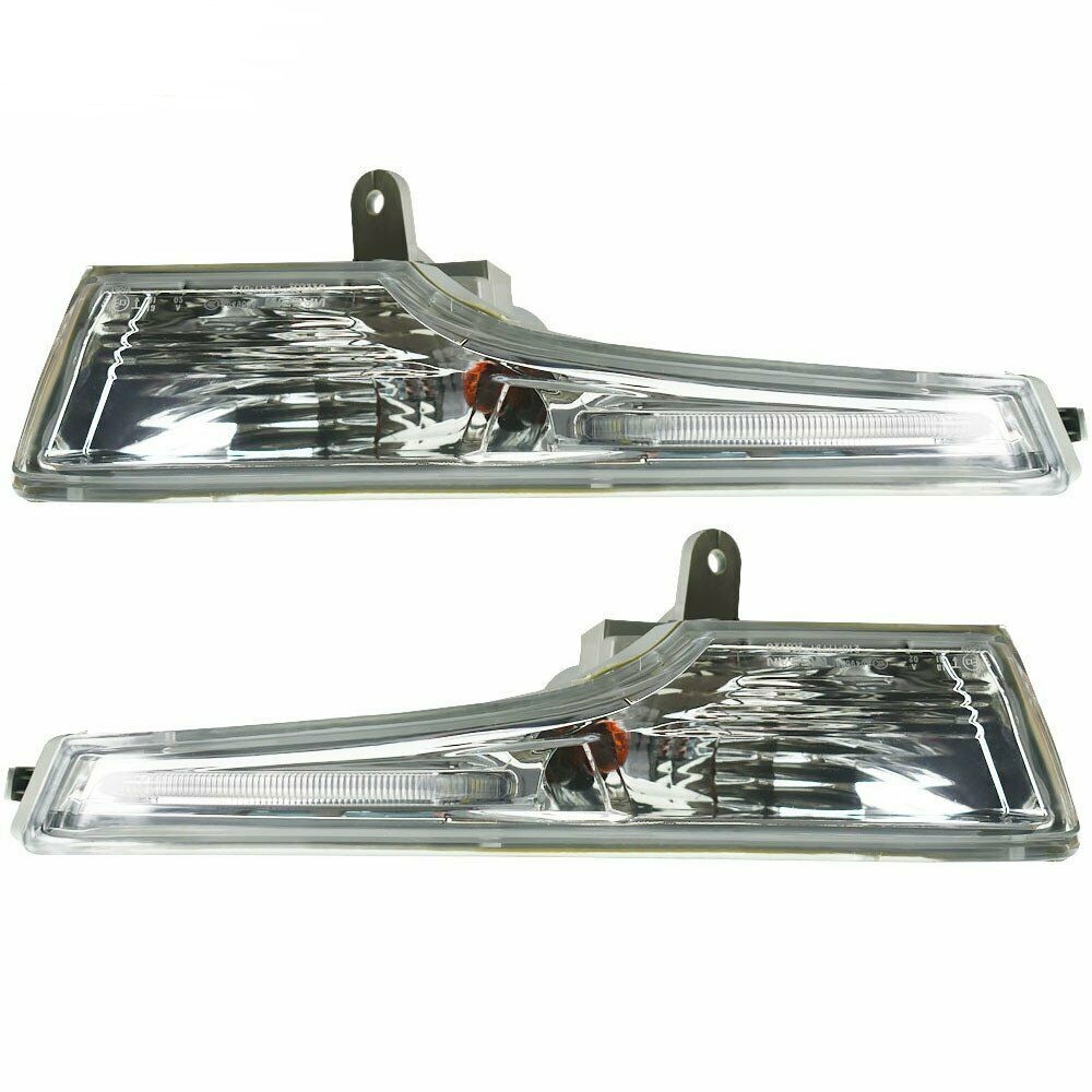 Указатели поворота для 2013-2016 Nissan Altima 261303TA0A/261353TA0A/NI2531118/NI2530118