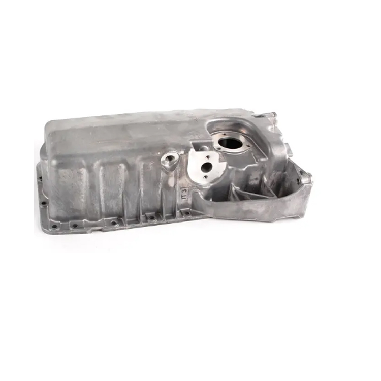 038 103 603L 038 103 601L поддон для масла двигателя для Audi A3/VW Bora Estate/Golf IV