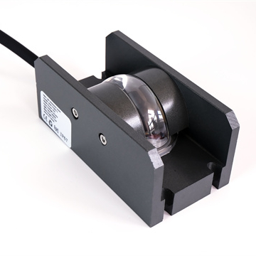 Outdoor window highlight hotel led window sill light ip67 for project holiday lighting narrow beam rays led window light