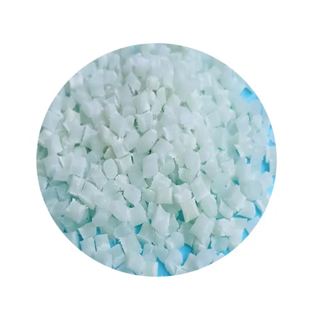 PP gf30 plastic granules pp recycled polypropylene plastic resin/granules with best properties compounds PP granules