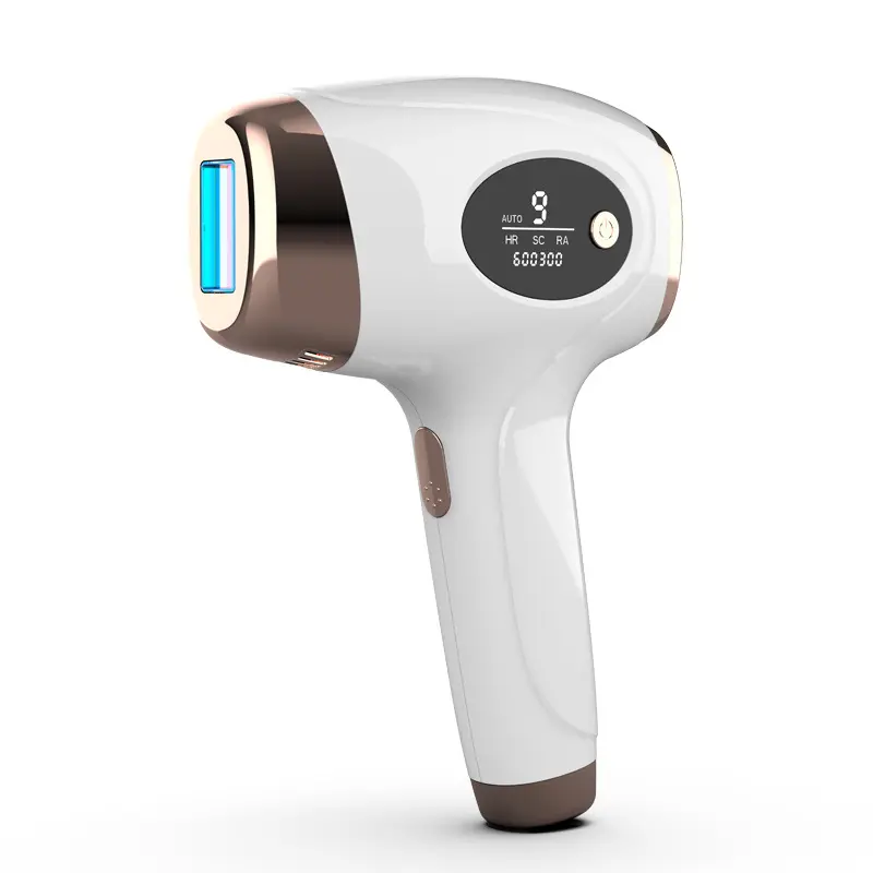 2020 Osenyuan 3in1 Laser Hair Removal Permanent For Face Body Leg Bikini Electric Depiladora Laser Epilator