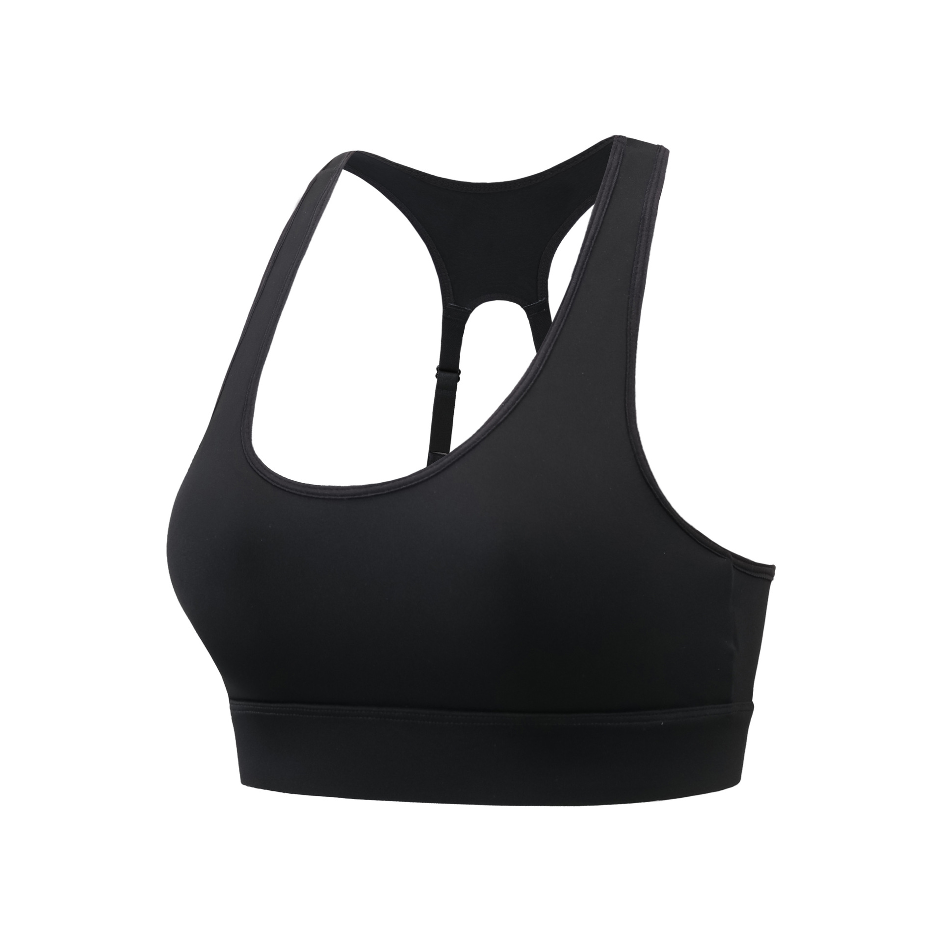 Beautiful back adjustable yoga sports bra sports underwear