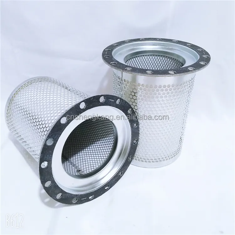 Factory Wholesale 157 - 180 - S Air Compressor Oil Filter 2205431902