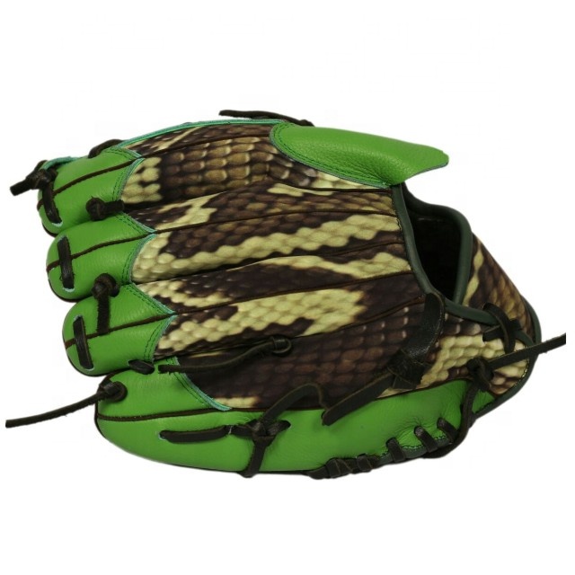 Pakistan Factory Made Men High Quality Baseball Gloves Top Quality Latest Design Men Baseball Gloves In Best Price