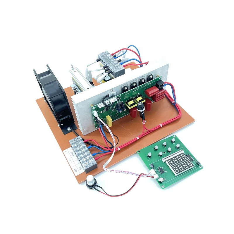 Ультразвуковой преобразователь Pcb генератор ультразвуковой генератор