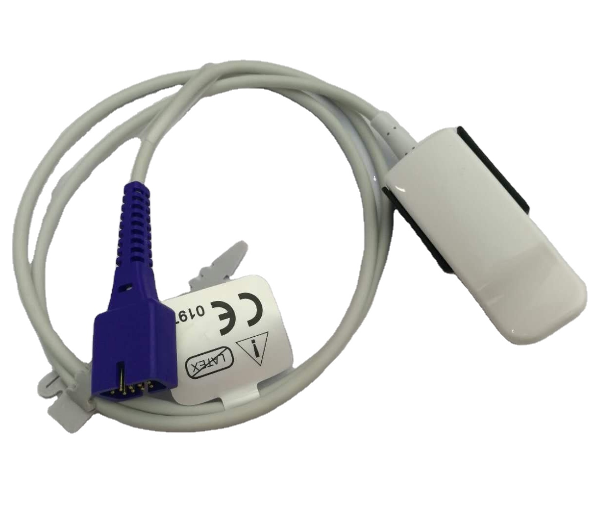 9pin датчик Nellcor DS100A Oximax spo2