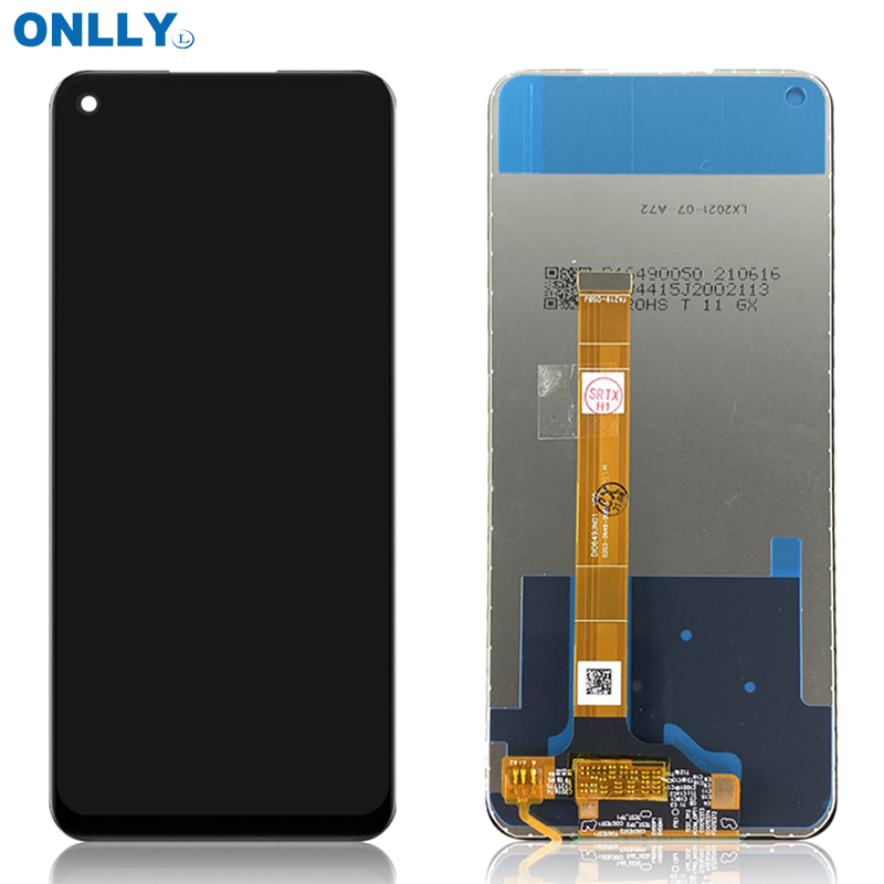 ЖК-дисплей для OPPO A92, сенсорный экран, оптовая продажа с завода, ЖК-дисплей для мобильных телефонов серии OPPO A52 A72