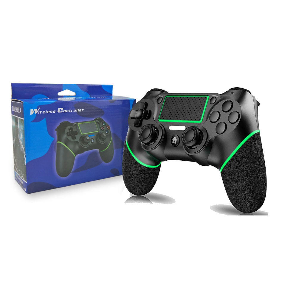 Беспроводной контроллер PS4, контроллер для консоли Sony PS4, геймпад, игровой контроллер для Playstation 4