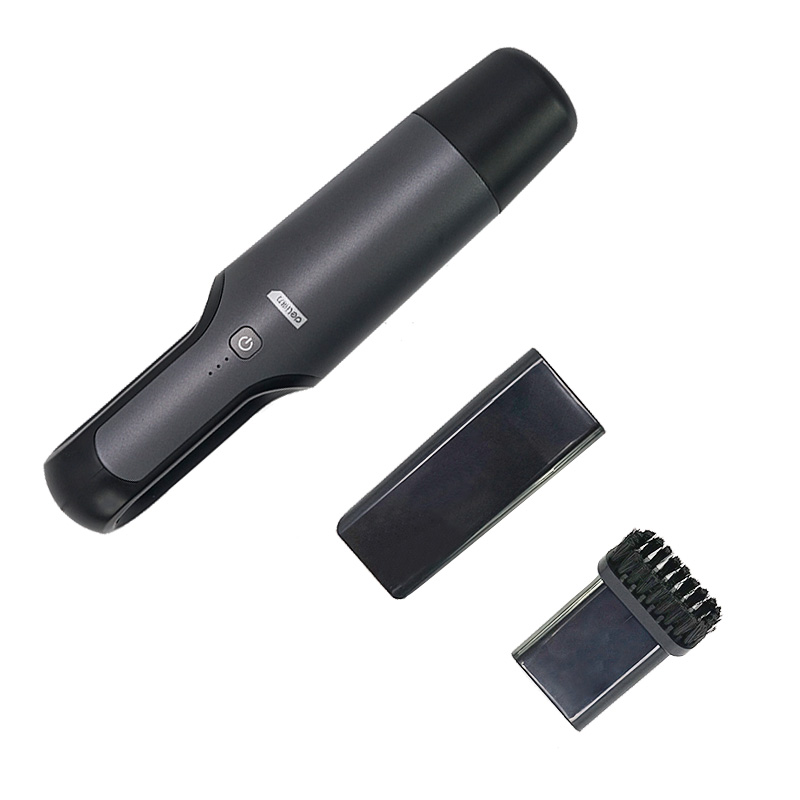 New Dry and Wet Portable rechargeable mini car cordless handheld vacuum cleaner