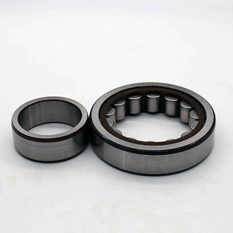Skf NJ 2217 ECM цилиндрические роликоподшипники купить прямо из мексики