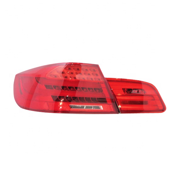 Светодиодный задний фонарь для 3 серии E92 2008-2011 OEM 63217251957 63217251958 63217252779 63217252780