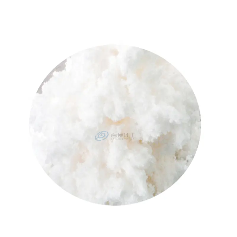 baijin  Cotton linter flocks pulp/ NitroCellulose grade/smokeless powder