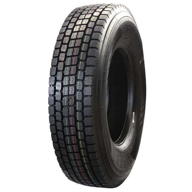 Новые радиальные нейматические 295/80/22.5 295 80 22,5 295/80R22.5 11r 22,5 в Парагвае, Чили, Венесуэле