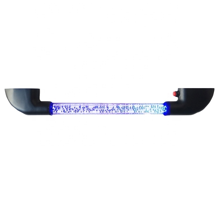12v 24v led door handles lights for rv caravan