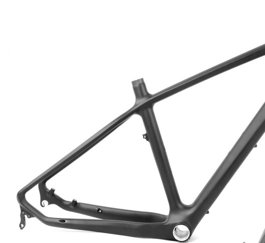 29er горячая Распродажа углеродного волокна MTB рама