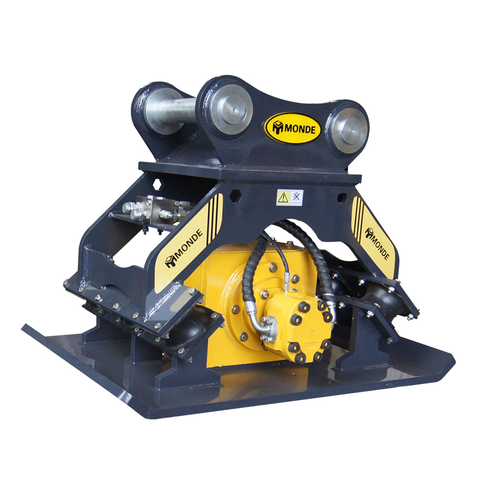 World 30-36 тонн Exxcavator использует гидравлический Вибрационный rammer