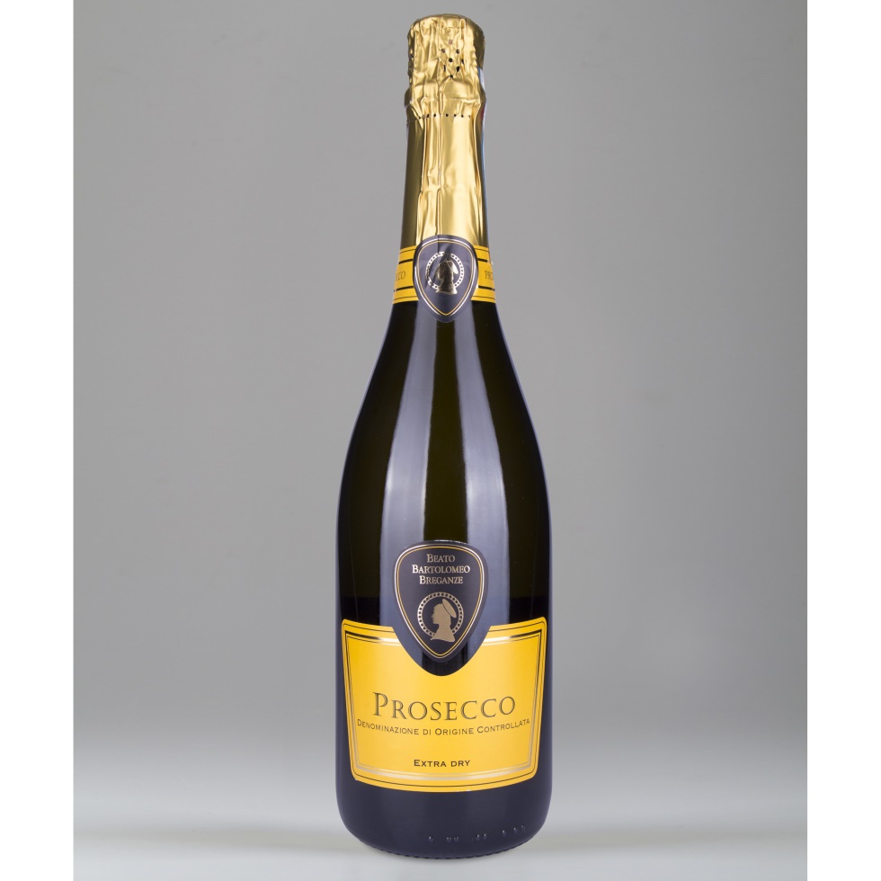 Итальянское игристое вино провинция 75 cl, бутылка свежего фруктового вкуса, праздничный винный провинтор, очень сухой Капучинатор
