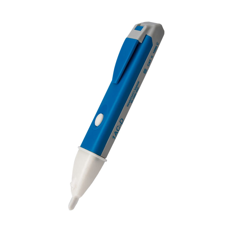 Smart Non-Contact Tester Pen Electric Socket Wall AC Power Outlet Voltage Detector Sensor Tester Pen 90-1000V