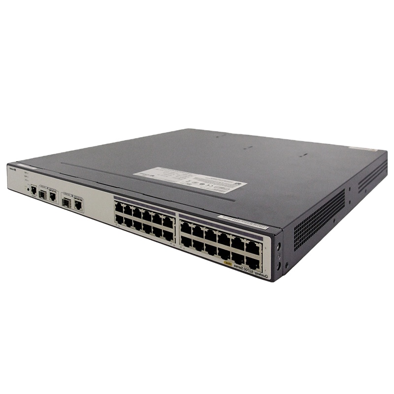 Коммутатор H3C LSQM1TGS48RFE0 S7500E 48 10-гигабитный оптический порт SFP + платы
