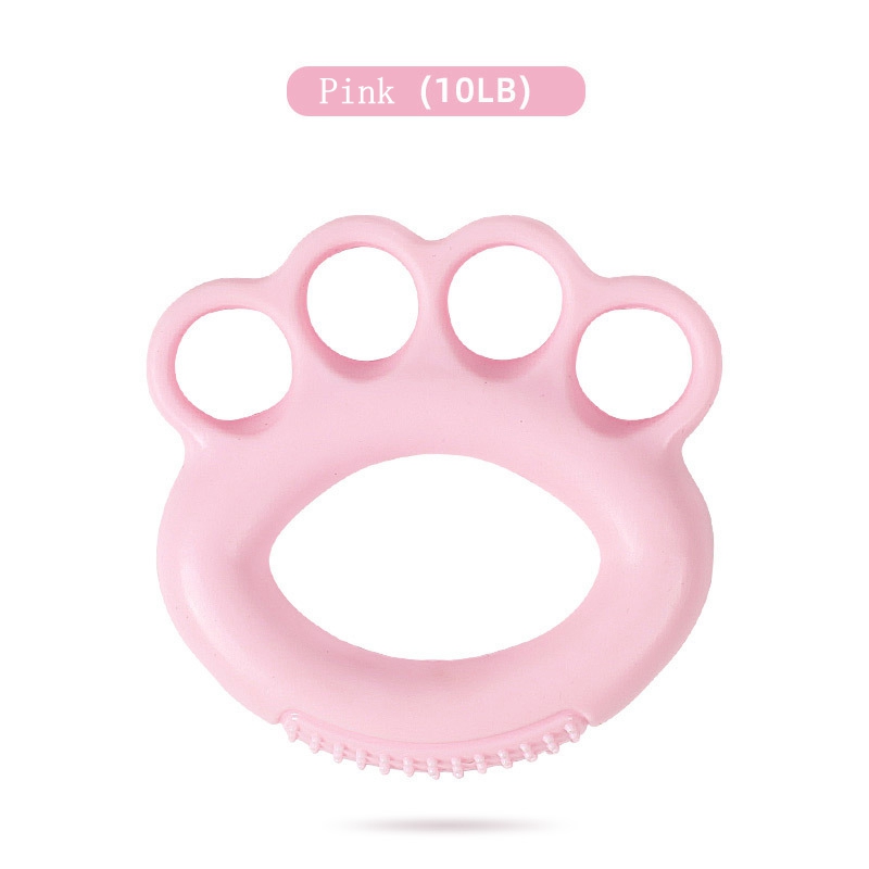 Wholesale Comfortable Rehabilitation physiotherapy Finger Exerciser Hand Grip Strengthener Set