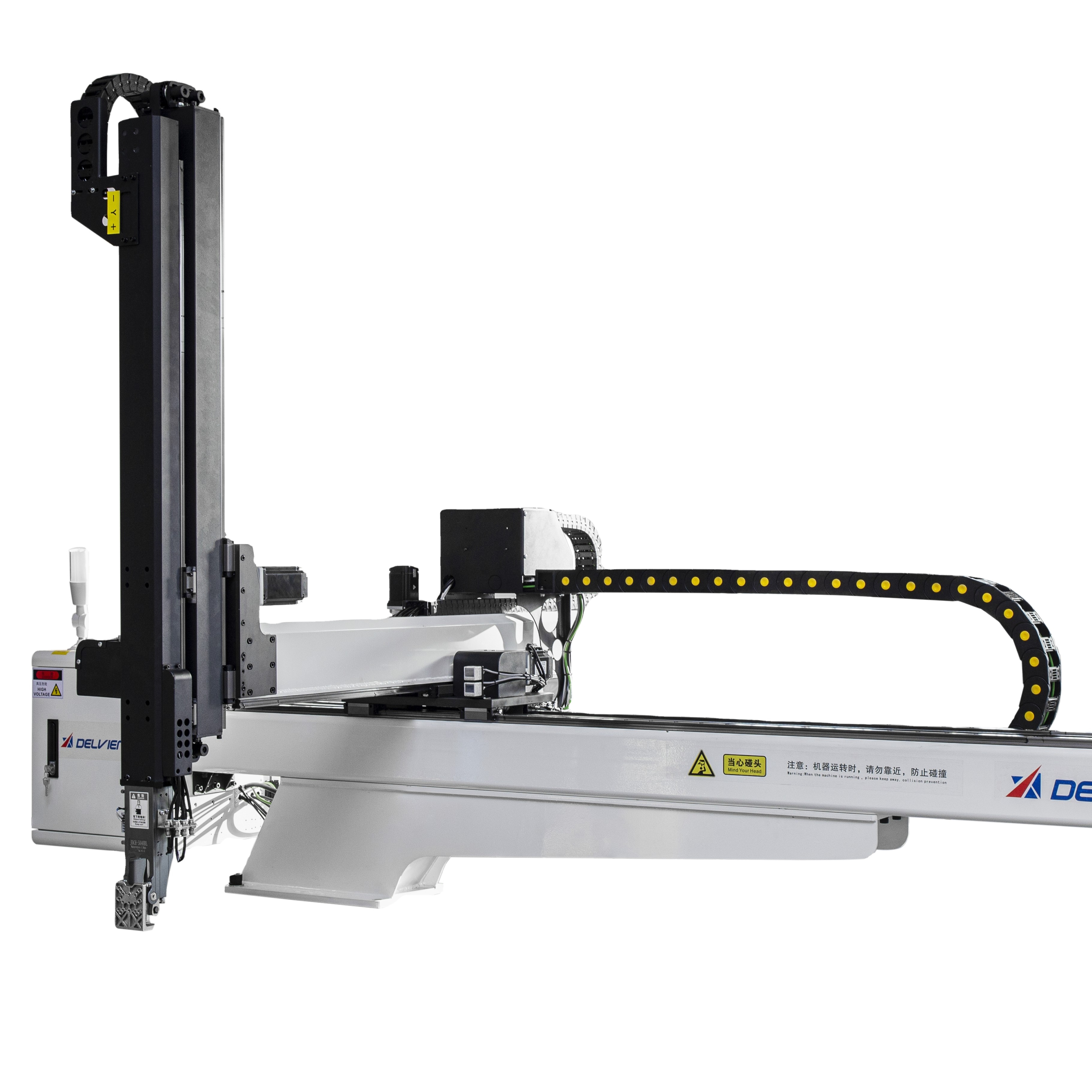 2021 Pick And Place Arm Robot Arm, промышленный манипулятор захват головки быка, высокоскоростной робот-рычаг