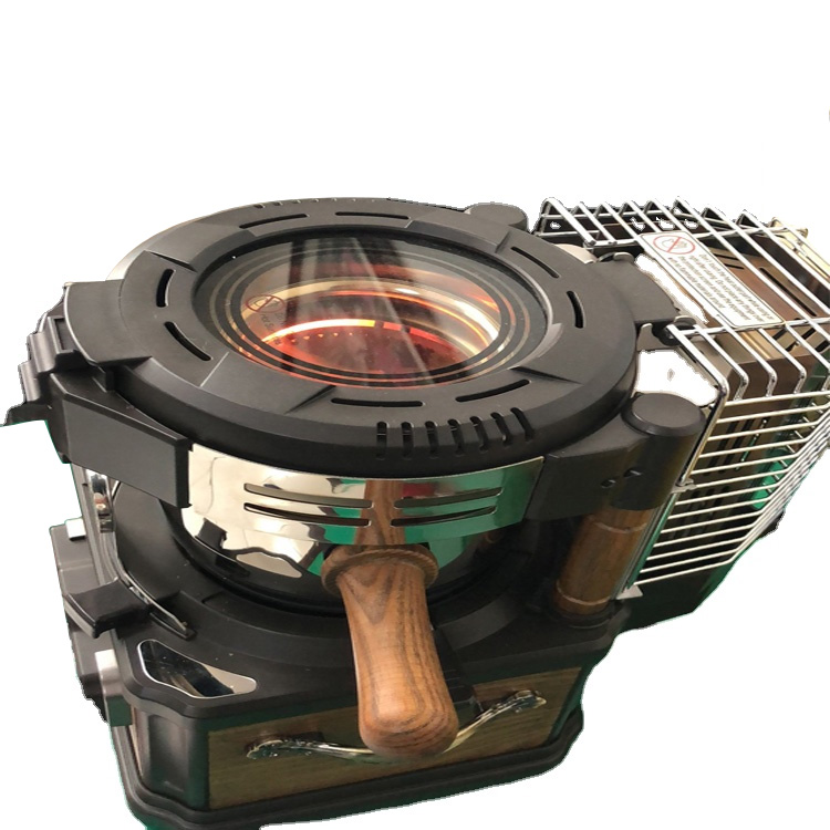 Professional home electric coffee roaster machine