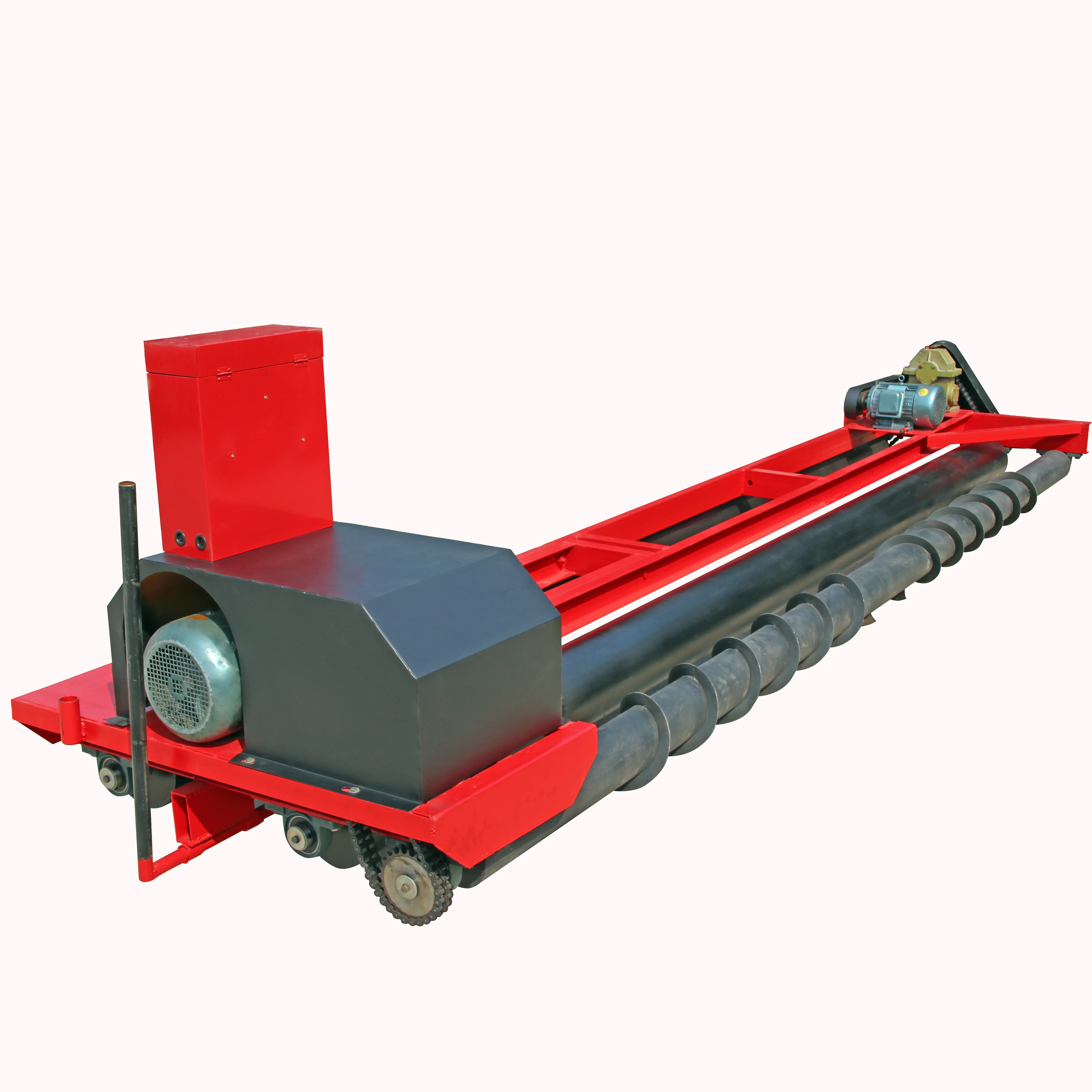 Concrete roller paver road finishing machine asphalt paving machine for construction road price for sale