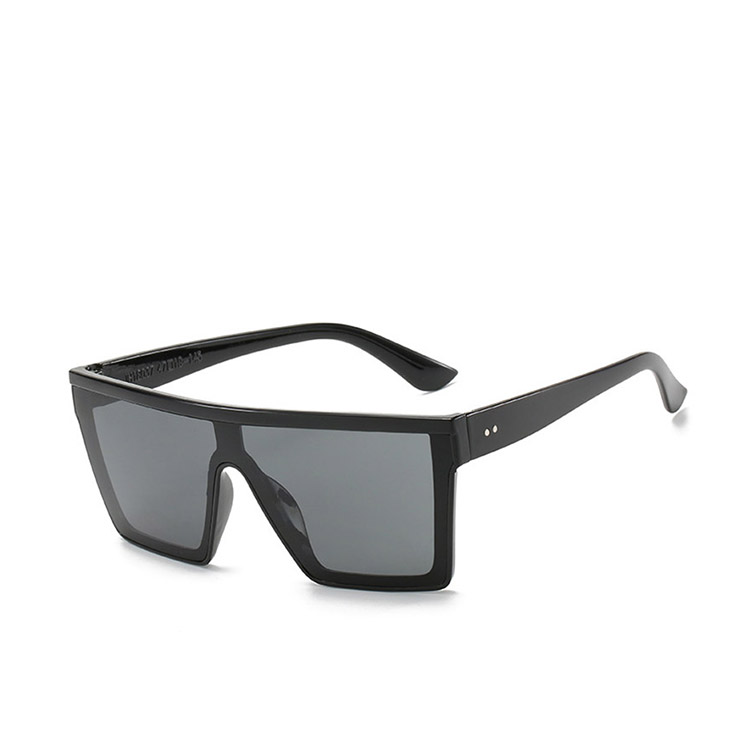2021 New Fashion Trend Polarized Sunglasses Men's Night Vision Sunglasses Outdoor Riding Sunglasses