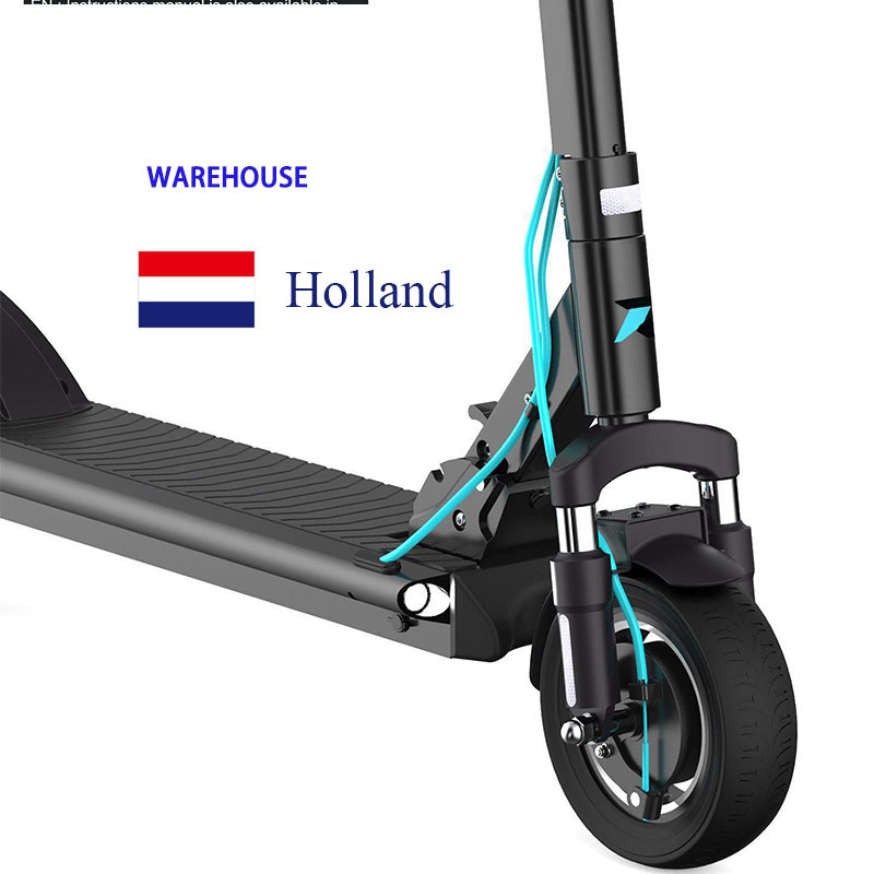 2021 New Frame 20 Kmh Zahlung Per Rate Battery 36v Accessories Electric E Scooter