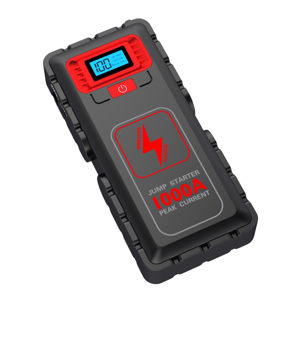 Супер старт 20000Mah 12V автомобильный аккумулятор стартер скачка автомобиля