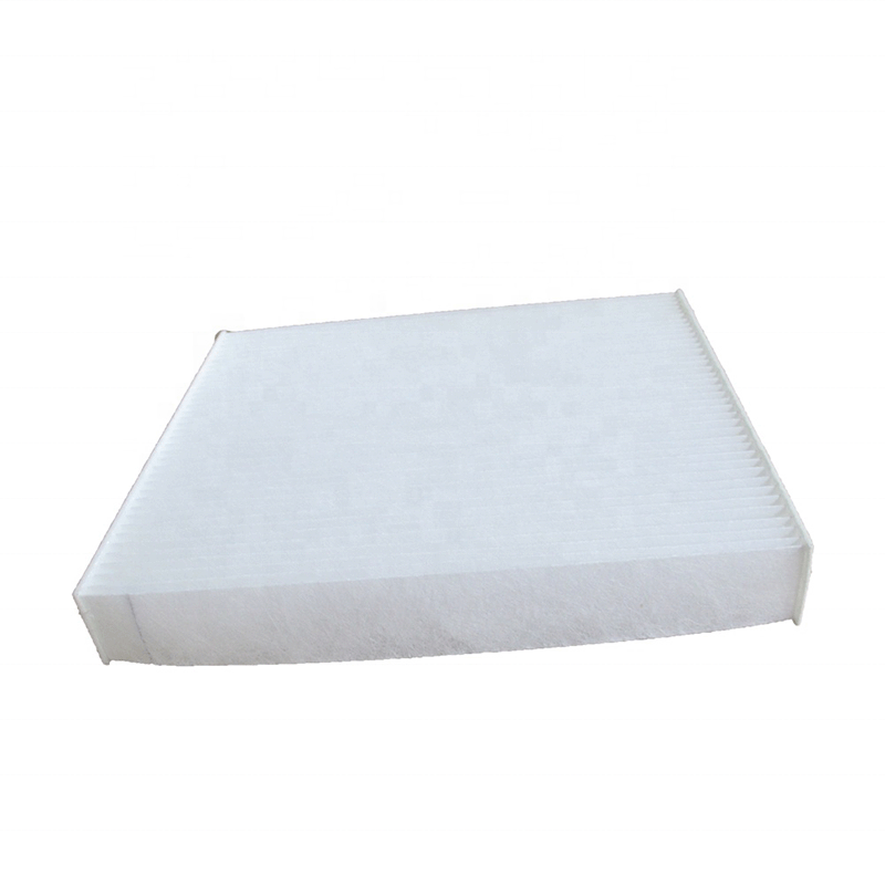 High quality automotive air carbon filter oem FL3Z19N619A