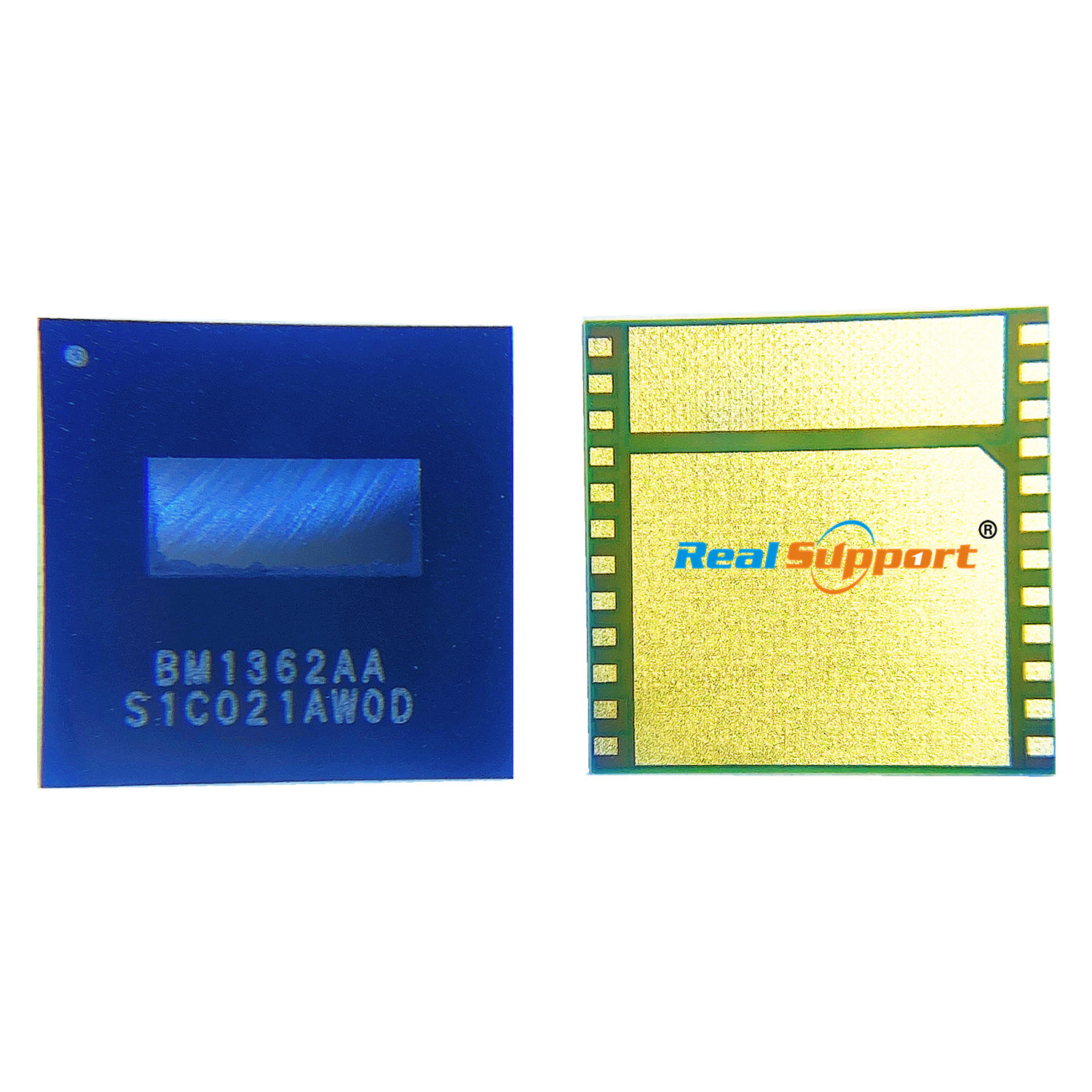BM1362AA ASIC S19j S19j Pro BM1362 ASIC chip
