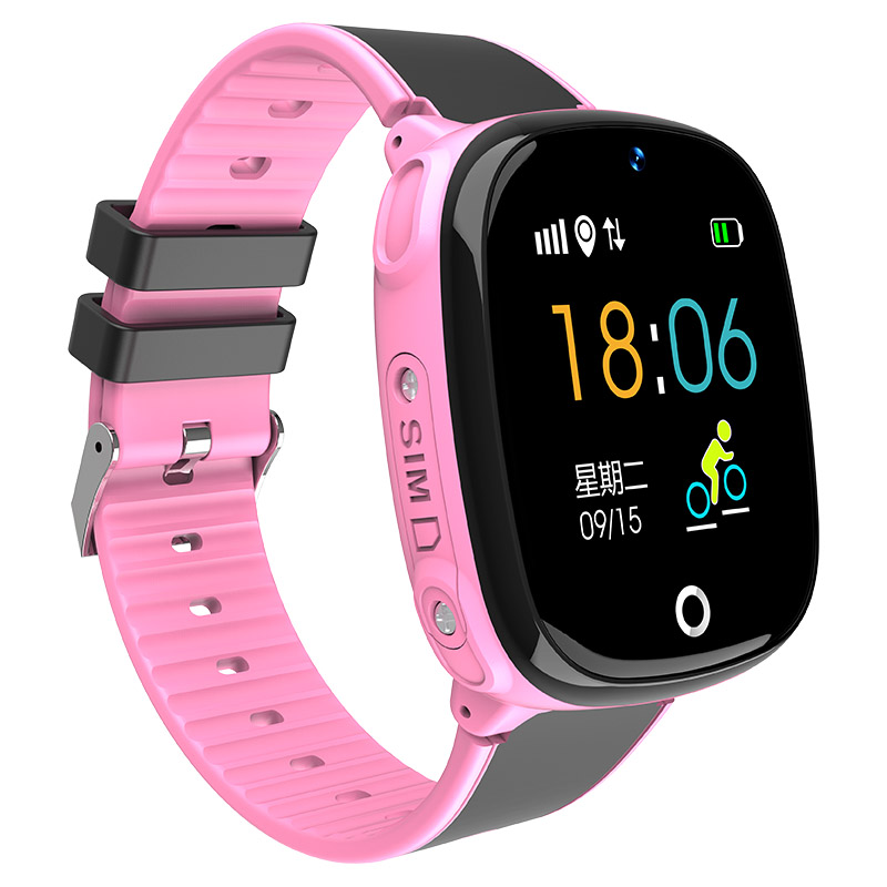 IP67 waterproof swimming Android smartwatch reloj sports wearable devices GPS tracker unique kids watches Smart watch for kids