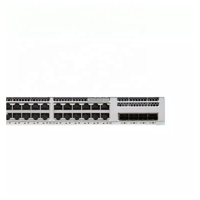 C9200L-24T-4X-A C9200 серии 24-портовый данных 4x10G uplink коммутатор сетевой преимущество