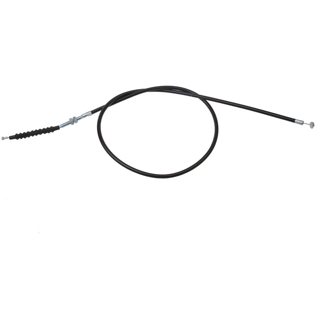 GOOFIT 48.43" Clutch Cable Replacement for 200cc 250cc Water-cooled ATV