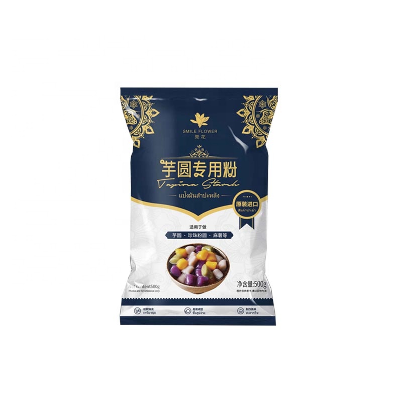 Mitake ароматизированный порошок для экстракции текстуры с превосходным вкусом, крахмал из сладкого картофеля