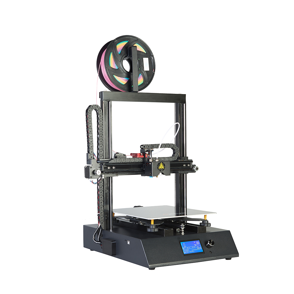 Ortur4 Высокая точность Imprimante 3D экономически эффективным Prusa i3 автоматическое выравнивание FDM 3D принтер для образования мини 3d принтер