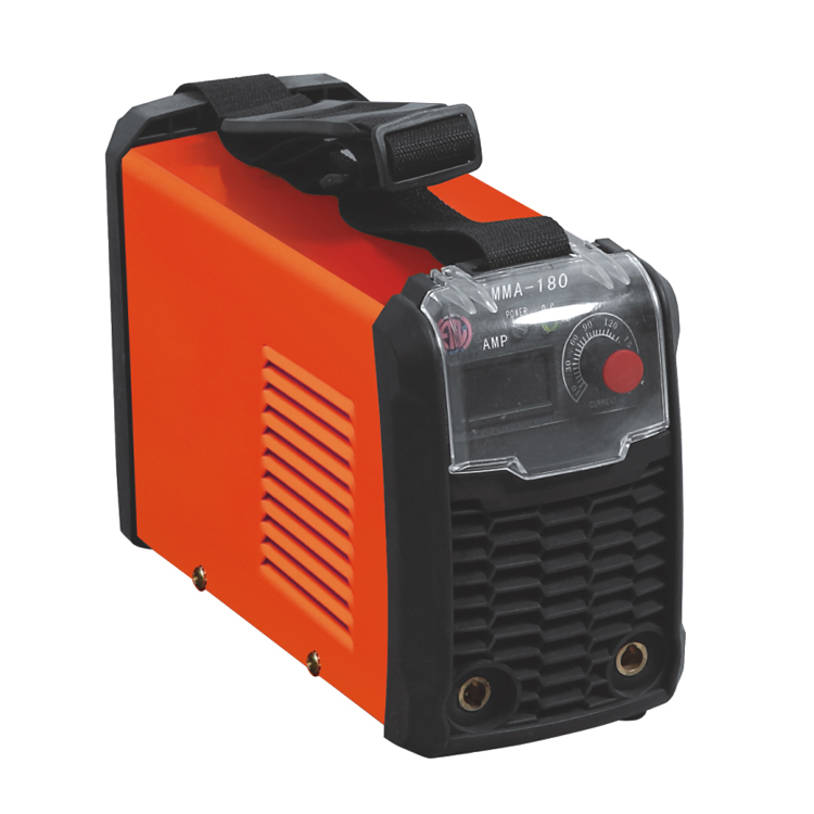 Оптовая продажа, портативный сварочный аппарат mig dc inverter arc welder 220v dc welder for sale
