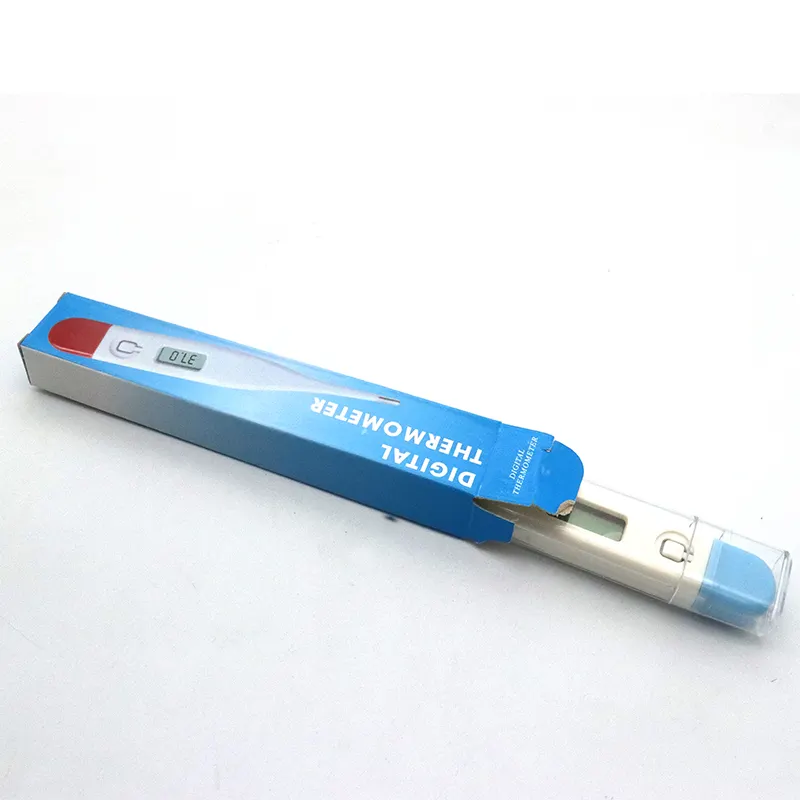 Popular Hard Tip Good Quality Manufacturer Supply Digital Electric Body Thermometers