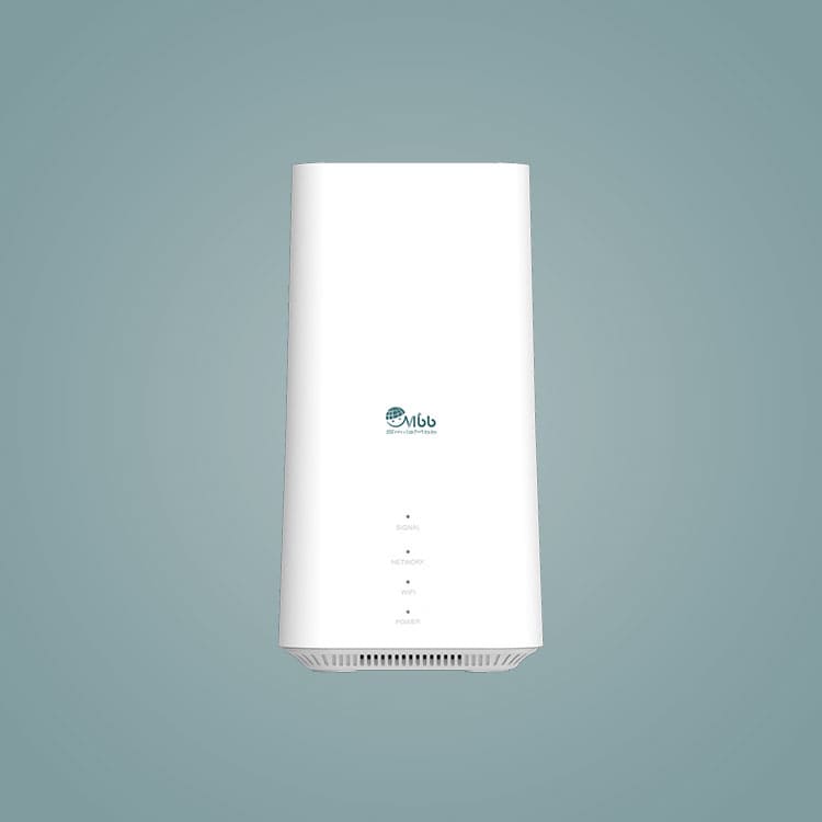 5G CPE двухдиапазонный беспроводной Wifi маршрутизатор 100 Мбит/с XZC5551A