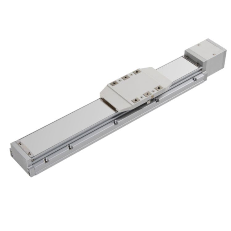 Wholesale XSK8GT Motor Folded High Precision 200W Linear Guide Rail Slide Table Module Embedded Linear Modules